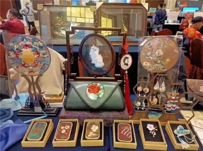 營(yíng)口:產(chǎn)業(yè)賦能讓非遺活起來