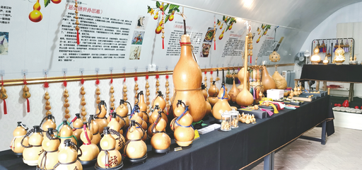 文化服務(wù)助力鄉(xiāng)村振興 讓群眾收獲扎實的幸福感