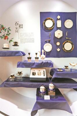 龍華區(qū)打造深圳文化創(chuàng)意產(chǎn)業(yè)新高地