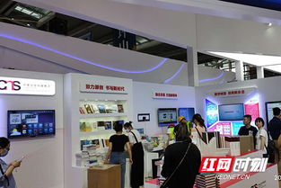 原創(chuàng)精品領(lǐng)銜，出版湘軍五大板塊亮相深圳文化產(chǎn)業(yè)盛會