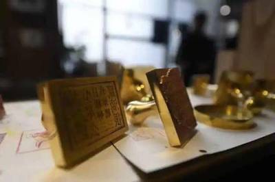 最高獎勵100萬！寧夏出臺多項政策扶持文創(chuàng)產(chǎn)業(yè)發(fā)展